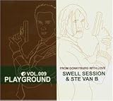 Playground, Vol. 009