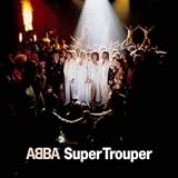 Super Trouper-Remastered [Musikkassette] - Abba