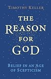 The Reason for God: Belief in an Age of Scepticism
