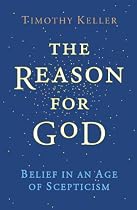 The Reason for God: Belief in an Age of Scepticism