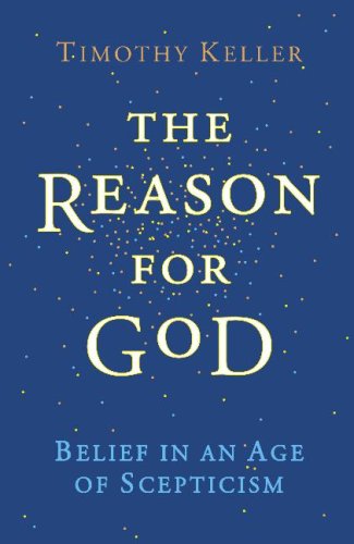 City Travel Guides Discounted  Books : The Reason for God: Belief in an Age of Scepticism