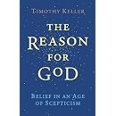 The Reason for God: Belief in an Age of Scepticism