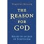 The Reason for God: Belief in an Age of Scepticism