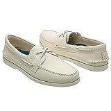 Sperry Top-Sider Men's Authentic Original (Ice 11.5 M)
