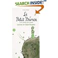 Le Petit Prince (French Language Edition)