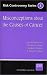 Book Misconceptions about the Causes of Cancer (Risk Controversy Series)