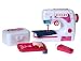 Singer Chain Stitch Sewing Machine Set