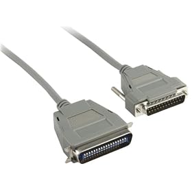 Belkin 10FT PAR PR CABLE DB25M-C36M ( F2A032-10-E ) by Belkin