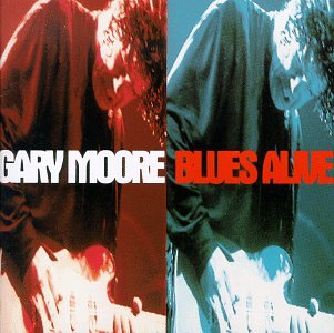 CD-Charts  Music : Blues Alive