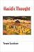 Book Hasidic Thought
