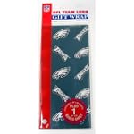 NFL Philadelphia Eagles Wrapping Paper
