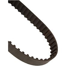 Goodyear Engineered Products Positive Drive Trapezoidal Tooth Profile Belt, 0.875" Pitch, XH (Extra Heavy) Profile