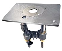 Bench Dog 40-016 ProLift Max Router Top-Adjustment System