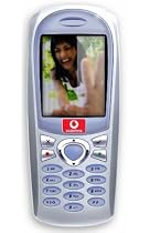 Sagem MYV65 - Vodafone - Smartstep
