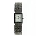 Brighton Watches - Southwestern Hematite Watch