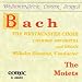 Bach: Motets