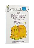The Fat Cat Sat on the Mat (I Can Read Level 1)