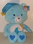 Bedtime Bear Large 24" Huggable Soft Care Bear
