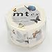 Mt Washi Masking Tape Ex Butterfly (MTEX1P30)