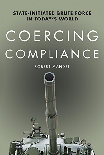 Coercing Compliance: State-Initiated Brute Force in Today's World
