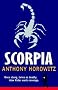Scorpia: Once stung, twice as deadly. Alex Rider wants revenge