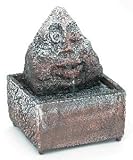 Drooler Serenity Fountain