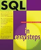 Review Computer Step  / SQL in Easy Steps (In Easy Steps)