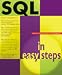 Book SQL in Easy Steps (In Easy Steps)