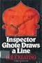 Inspector Ghote Draws Line