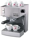 Gaggia Cubika 74511 Espresso Coffee Maker