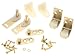 Stanley Hardware 53-0017 Gravity Pivot Hinge