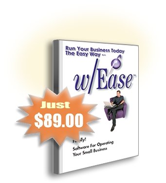 w/Ease Small Business Software