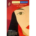 Women Writers at Work: The Paris Review Interviews; Ed by George Plimpton (Women Writers at Work) book cover