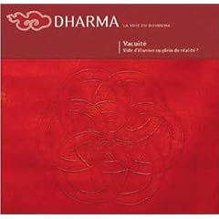 Dharma : Vacuit�