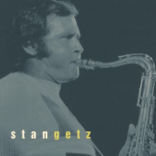 Stan Getz
