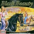 04/Black Beauty im Moor
