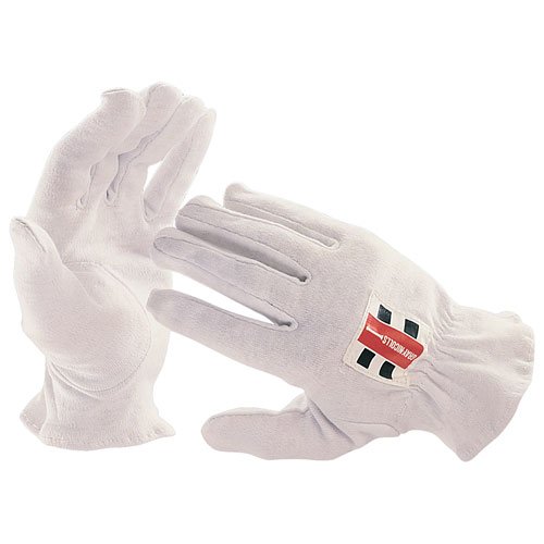 Gray-Nicolls Cricket Batting Inner Full Gloves - Pair