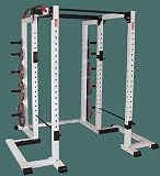 Wide Base Monster Rack 96