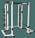 Wide Base Monster Rack 84