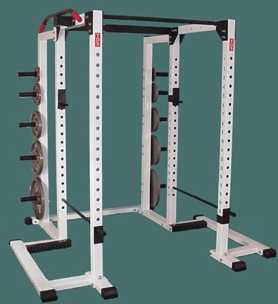 Wide Base Monster Rack 84