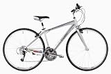 Cadillac AV-H Men's Hybrid Bike