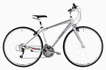 Cadillac AV-H Men's Hybrid Bike