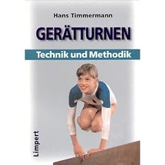 Ger�tturnen, Technik und Methodik