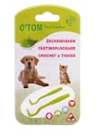 OTOM Zeckenhaken
