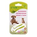 O TOM � Zeckenhaken - 2 Haken in verschiedenen Gr��en