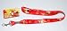 High School Musical Lanyard Key Chain Holder