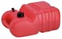 Attwood  Gas Tank (6-Gallon)