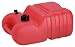 Attwood Gas Tank (6-Gallon)