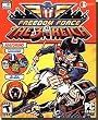 Freedom Force vs. The Third Reich