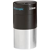 Orion 3.8mm Ultrascopic, 1.25 Eyepiece